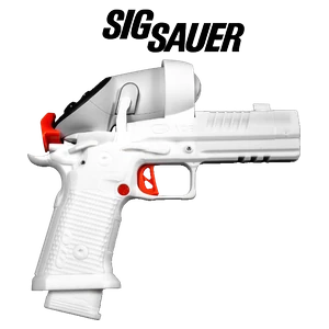 SIG P211-GTO