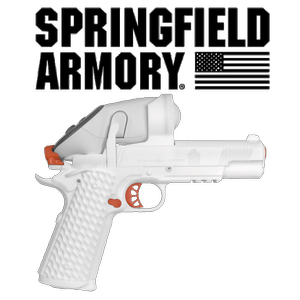 Springfield Armory 1911 TRP