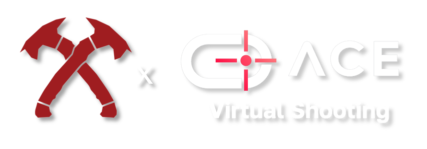 Jack Carr x Ace Virtual Shooting